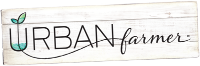 Urban Farmer - Delicious, farm-to-table, fresh-tasting gluten-free pizza
